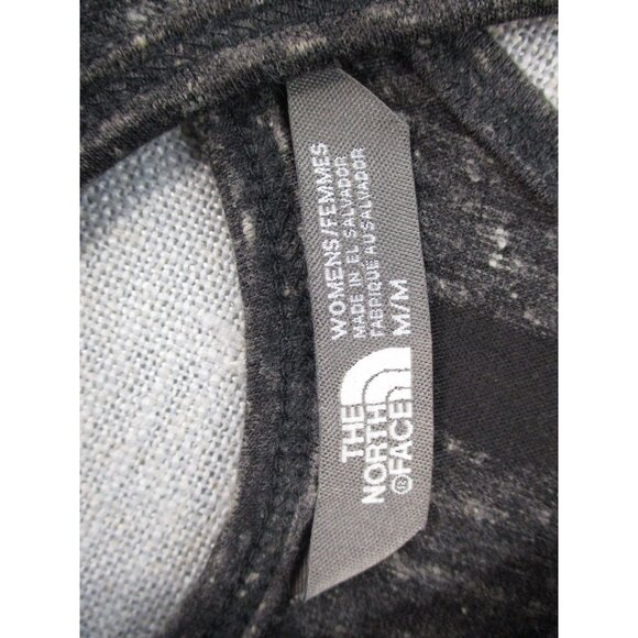 Womens Gray Chevron Striped Sleeveless Dress With Tie Waist M - Picture 7 of 9